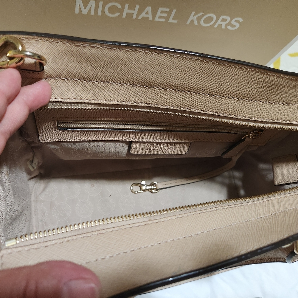 Michael Kors bag medium - Picture 8 of 9